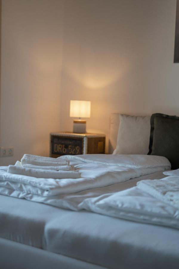 Rooms21 شيفلينغ آم سي المظهر الخارجي الصورة